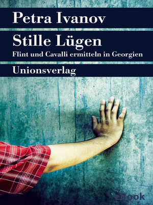 cover image of Stille Lügen